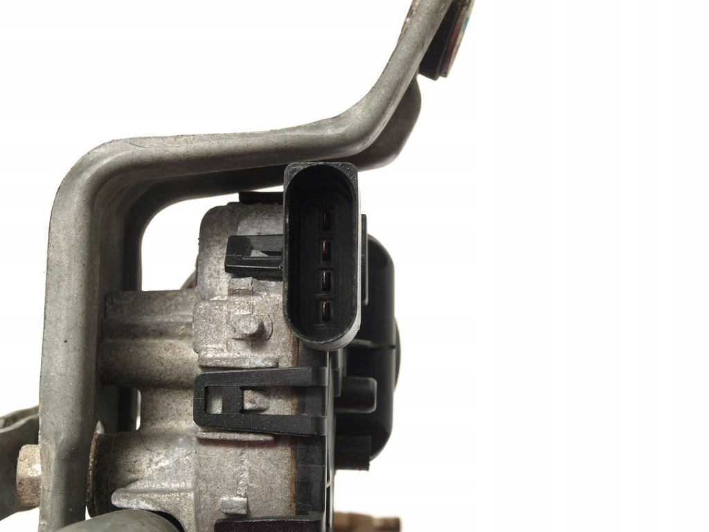 фото №5, Механизм дворник chevrolet cobalt