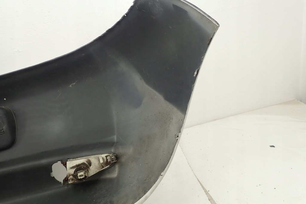 фото №11, Ford puma 1997-2002 бампер задняя задний v97fb 17k823