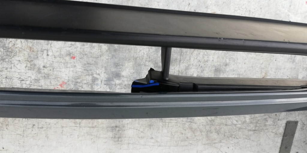 фото №5, Audi tt 8s0 s-line 14- бампер передній перед