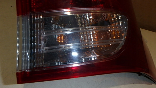 фото №3, Hyundai ix20 лампа задняя фара правый