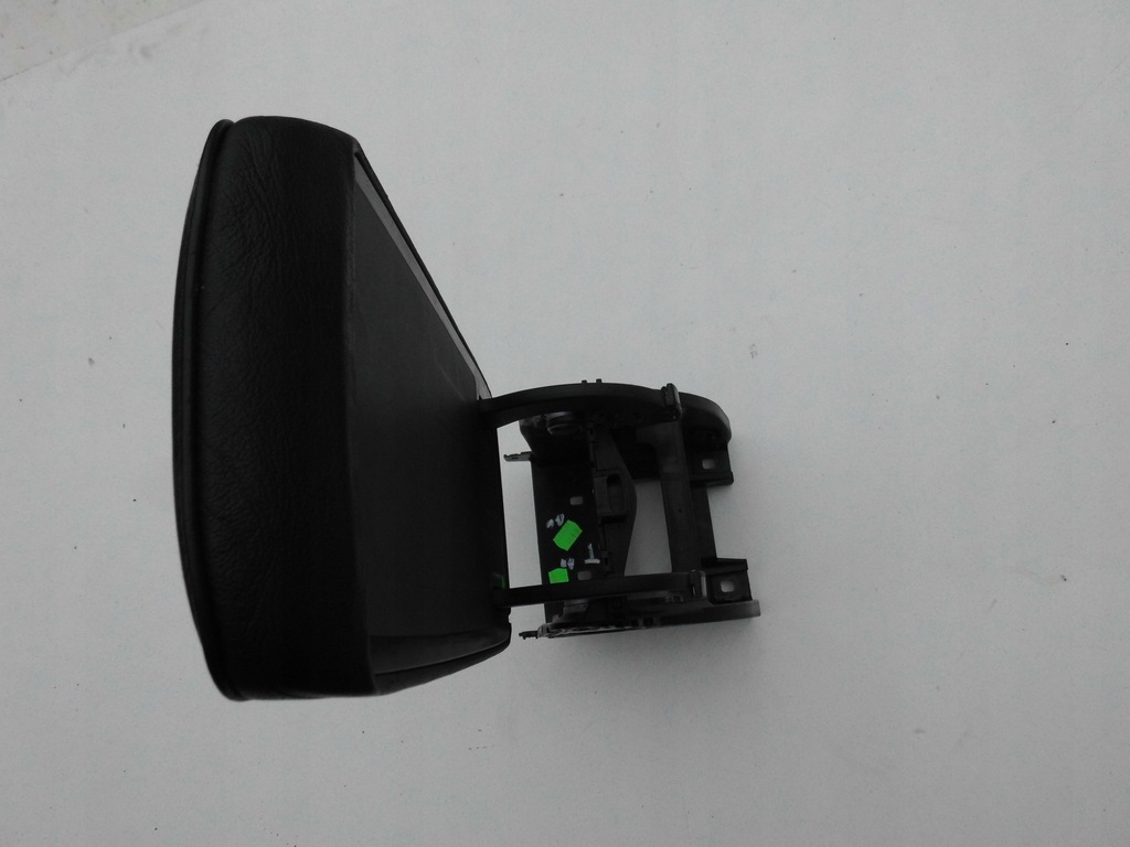 фото №10, Підлокітник регульований skoda superb ii 3t шкіра