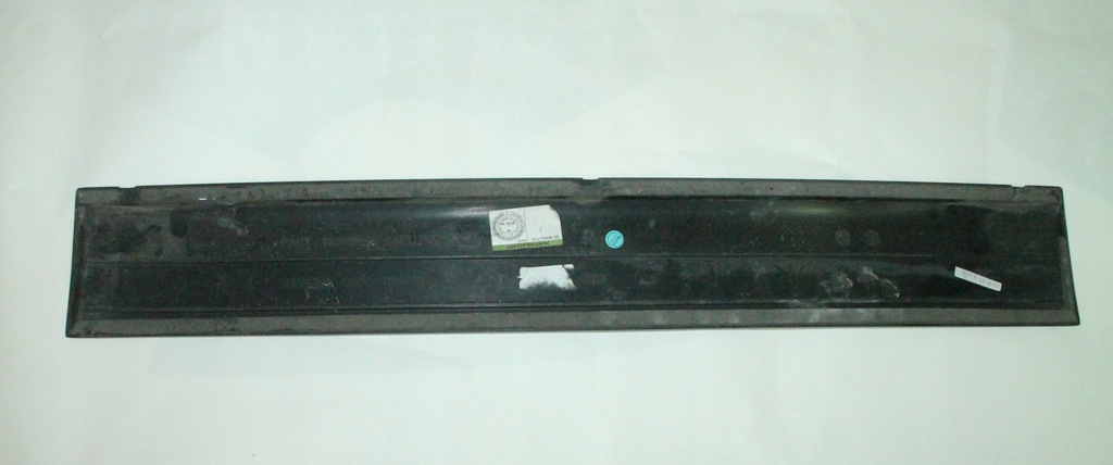 фото №2, Молдинг нижняя дверь задняя правая ford ranger wildtrak