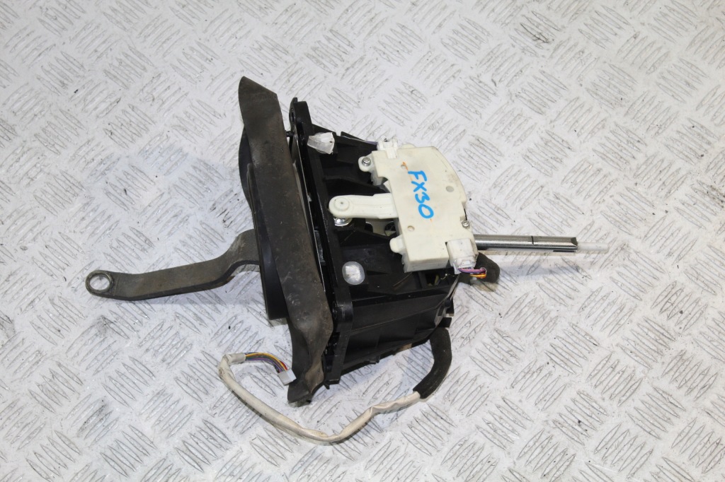 фото №1, Механізм перемикання передач infiniti fx30 ii lift