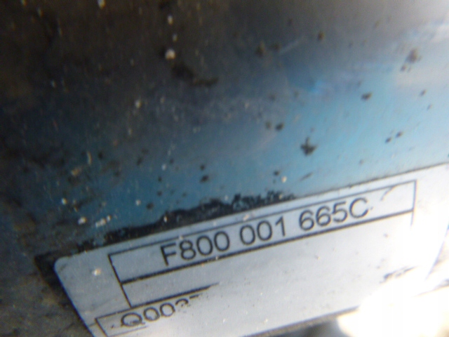 фото №5, Mini countryman трансмісія f800001665c