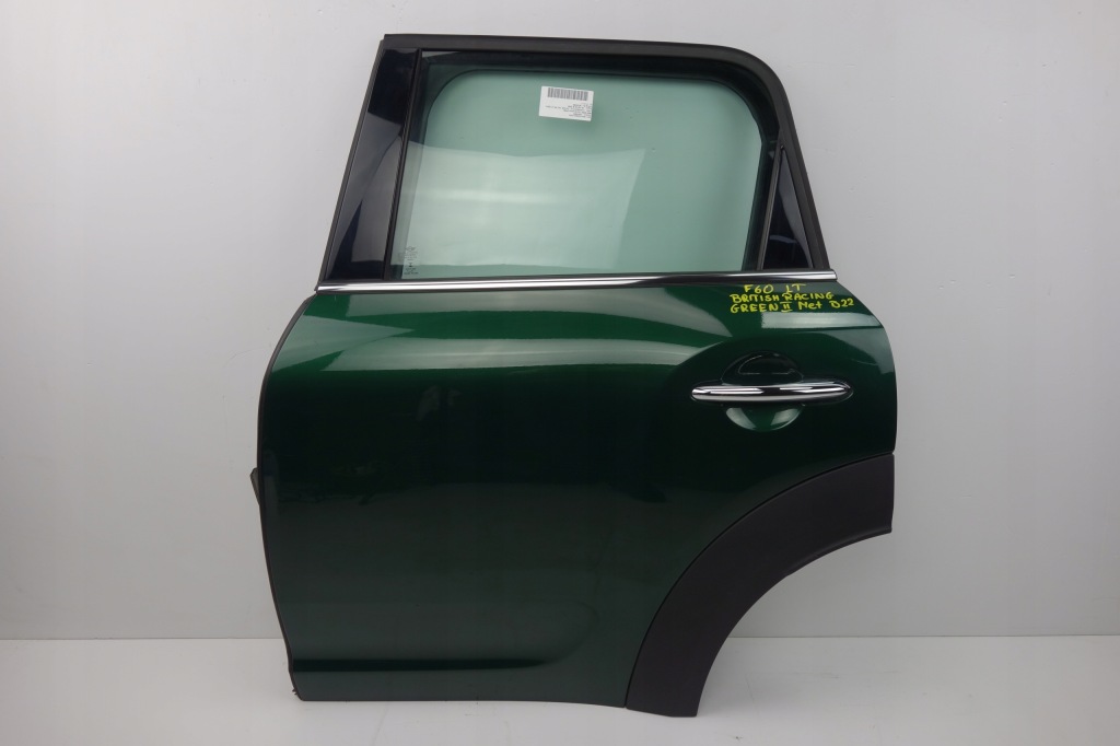 Купить Дверь левая задние mini f60 b22