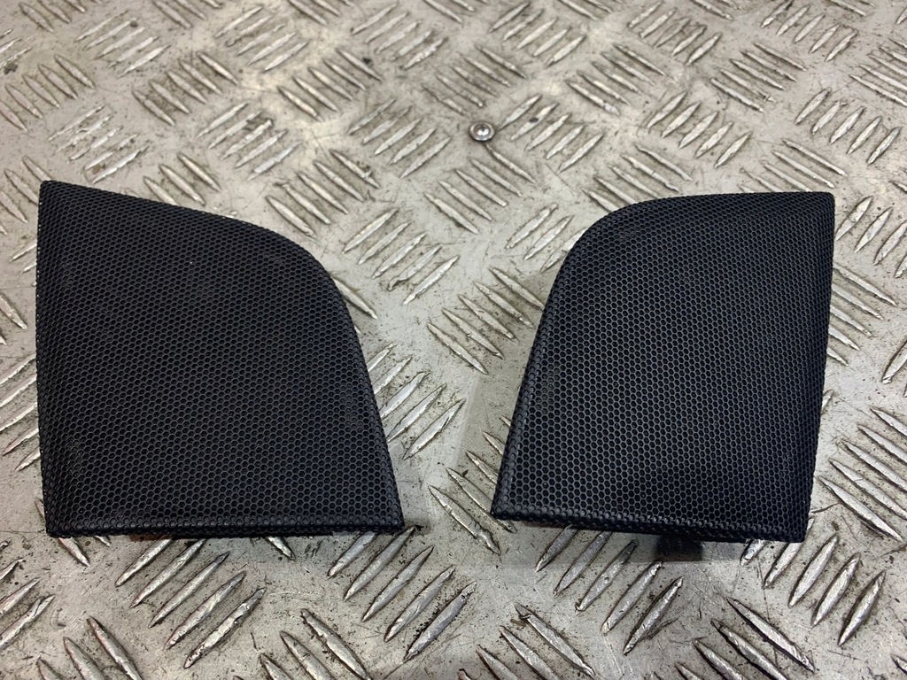 фото №1, Porsche panamera 970 защита динамика bose l+r