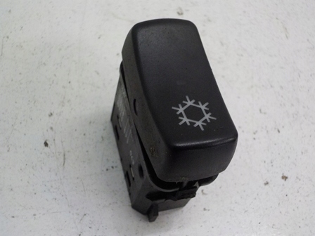 фото №1, Scania r выключатель переключатель кондиционера