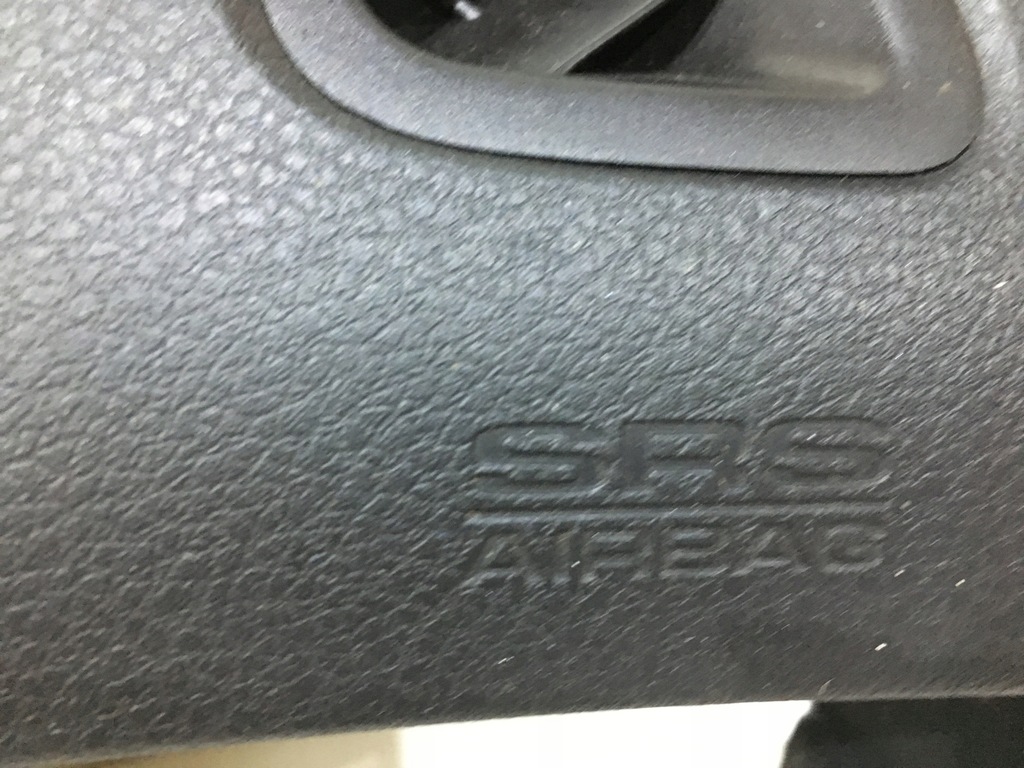 фото №4, Subaru impreza gh панель приладів консоль подушка безпеки ремені