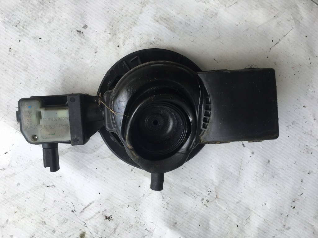 фото №2, Крышка заливной топлива привод c4 i grand picasso