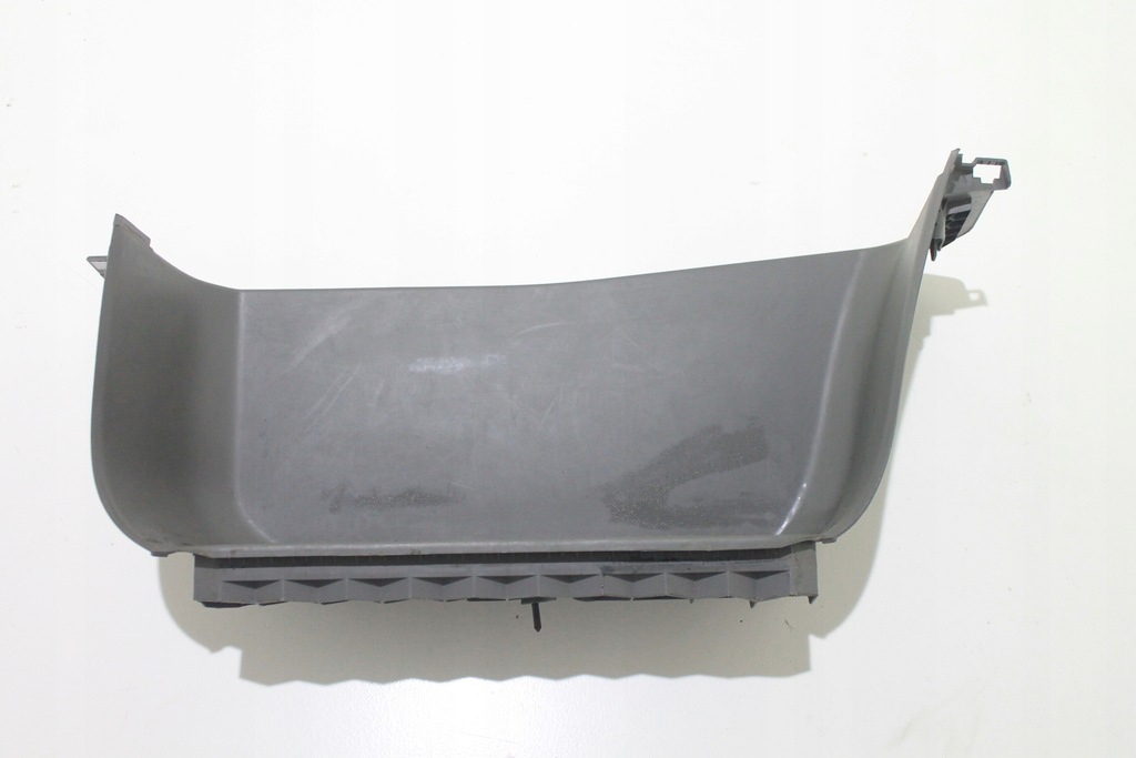 фото №1, Vw crafter ii 2016- підніжка поріг правий