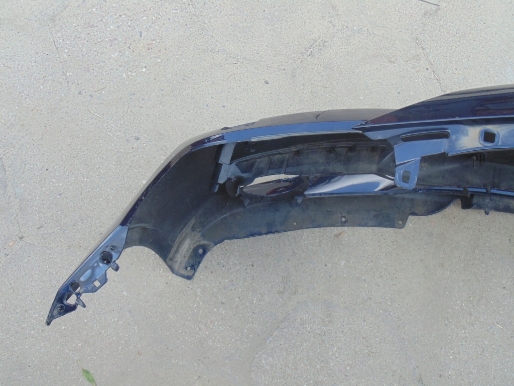 фото №6, Бампер bmw 3 f30 f31 передній 4xpdc омивачі