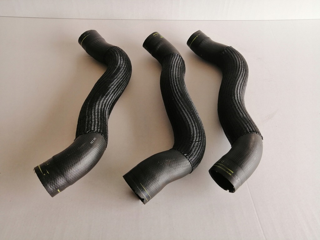 фото №2, Fiat ducato труба шланг інтеркулер