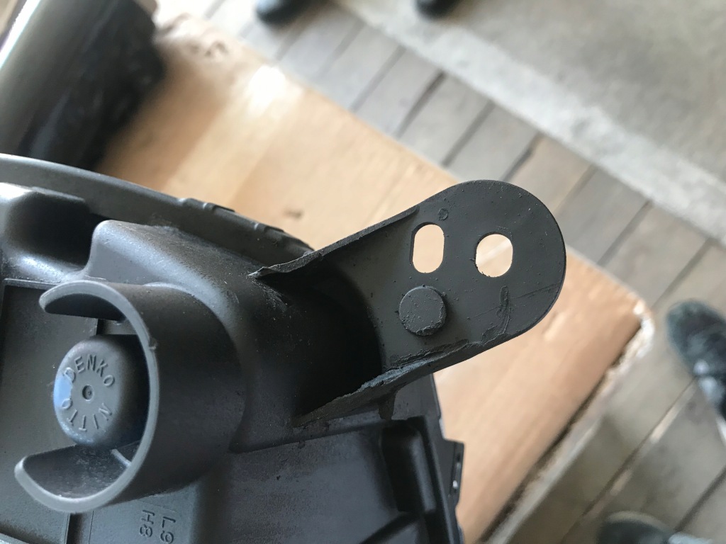 фото №5, Vw polo 2g0 протитуманна фара drl лівий оригінал