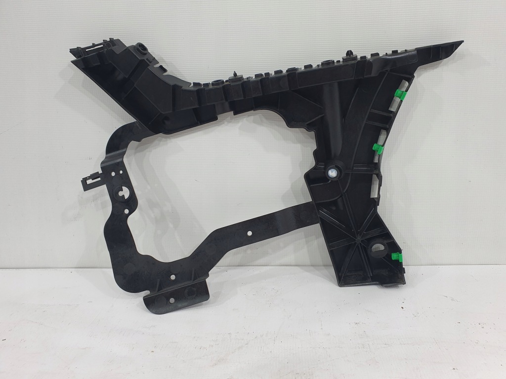 фото №7, Volvo v90 16- направляющая бампера задняя правый левый