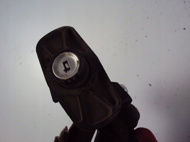 фото №5, Замок кришки багажника mercedes w207 coupe