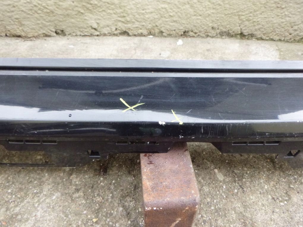 фото №6, Bmw x1 e84 бампер задний