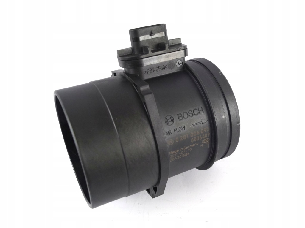 Bosch витратомір bmw 3 e90 e91 316d 318d 320d Доставка