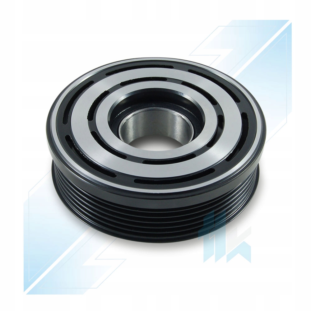 фото №1, Шків компресора кондиціонер bmw mini r50 r53