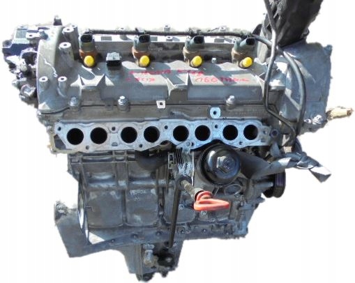 фото №1, Mercedes a-klasa w168 1.7 cdi двигун 668.940