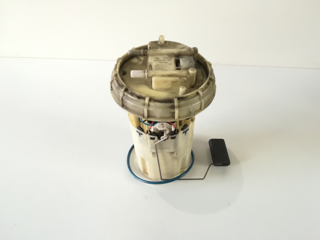 фото №1, Насос пального бака 1.9 jtd alfa romeo 147