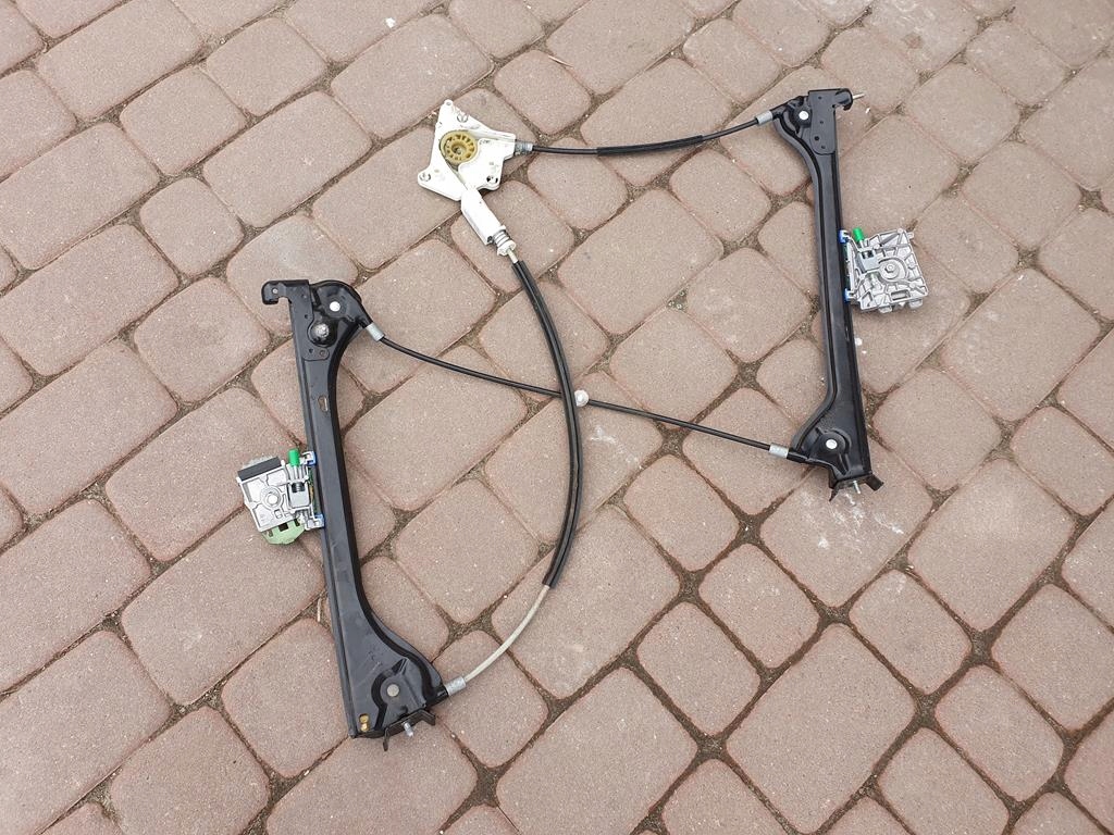 фото №1, Підйомник скло mercedes slk r171