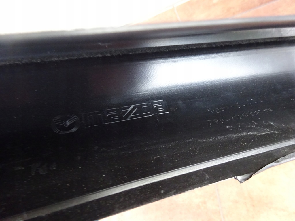 фото №12, Mazda cx5 cx-5 2017 2018 2019 2020 17 18 19 20 бампер передний перед