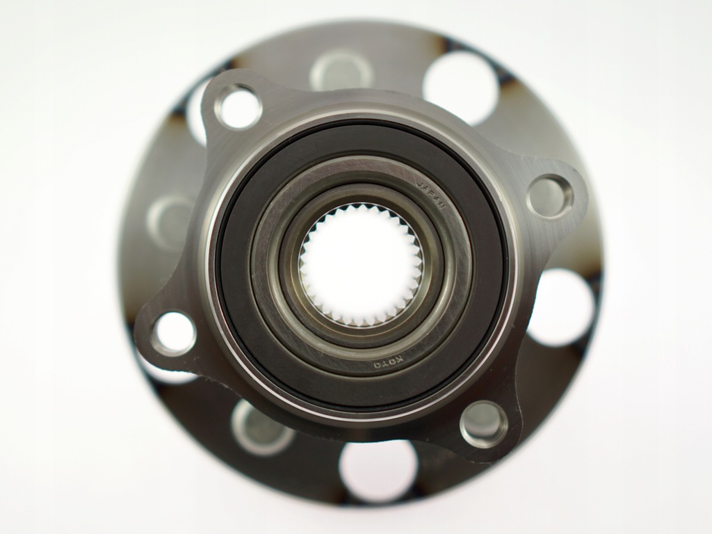 фото №4, Ступица колеса задняя lexus gs 2012 /is 2013