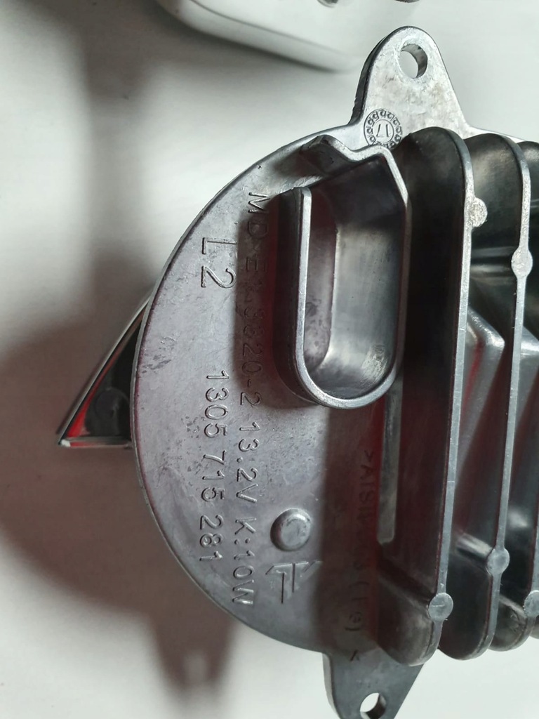 фото №4, Модуль led свет поворота bmw f15 f16 full led r l