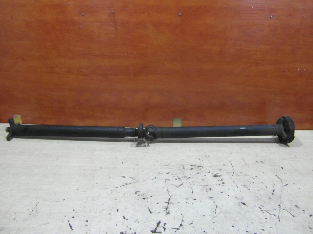 фото №4, Wał приводной задняя mercedes w203 clc 08-11r