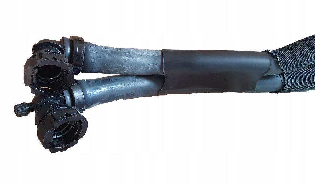 фото №5, Качество! шланг отопителя renault master iii opel movano 2.3 dci качество !