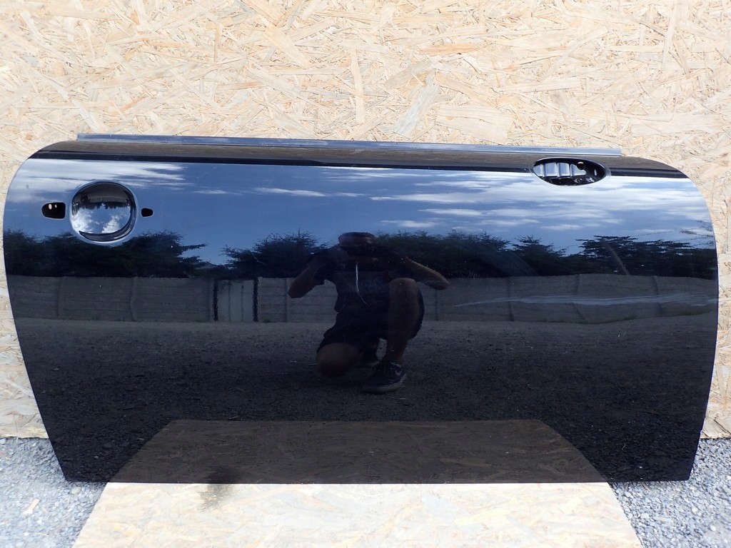 фото №1, Дверь правое mini cooper r55 r56 r57 r58 r59 06-13r