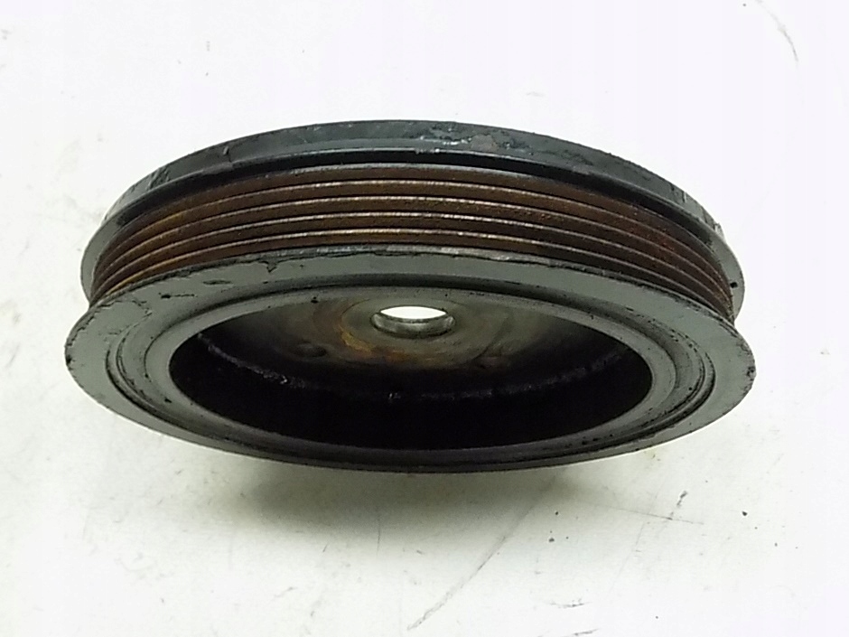 фото №12, Колесо вала - volvo s80 s60 ii v70 iii xc70 2.4 d5