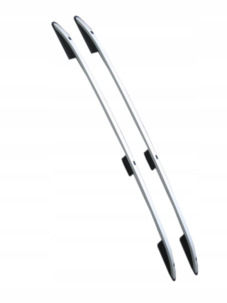 фото №1, Рейлинги багажник peugeot rifter короткий 2019+