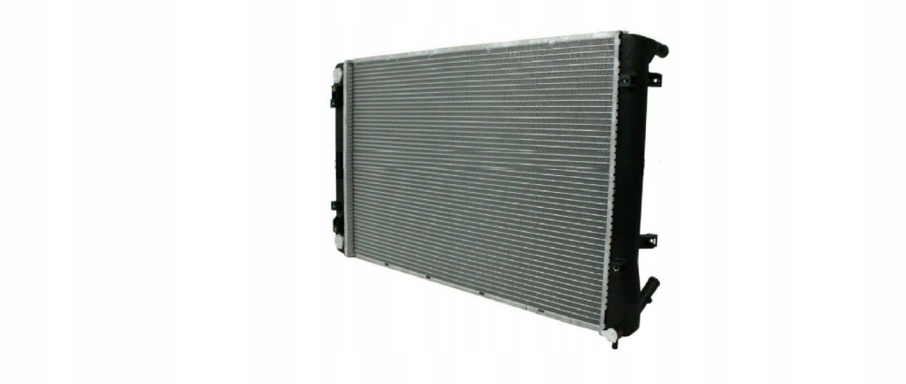 фото №1, Радиатор инвертора аккумулятора hyundai ioniq 1.6gdi