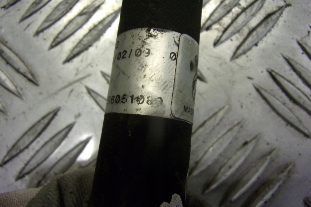 Шланг усилителя boxer ducato iii 3.0 jtd 06- Недорого