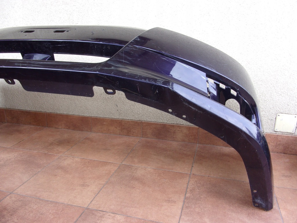 фото №11, Subaru legacy 2009-2012 09-12 бампер передний 57704aj031