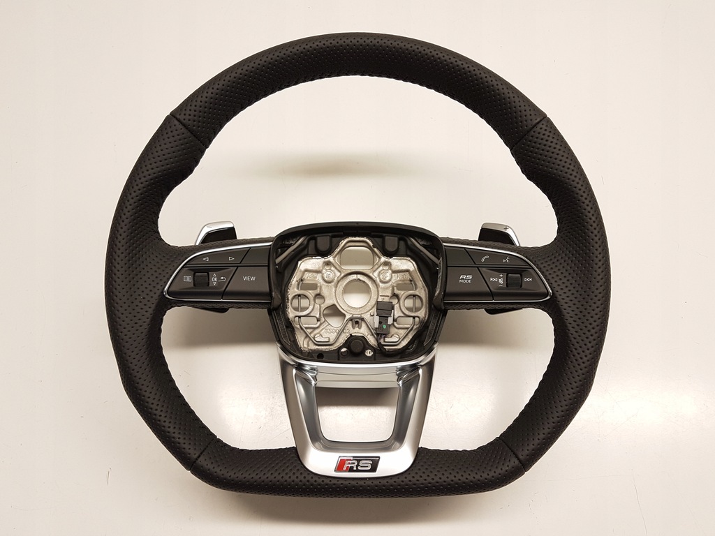 фото №16, Audi q3 повітропровід multi 83a419091d bez пелюстки