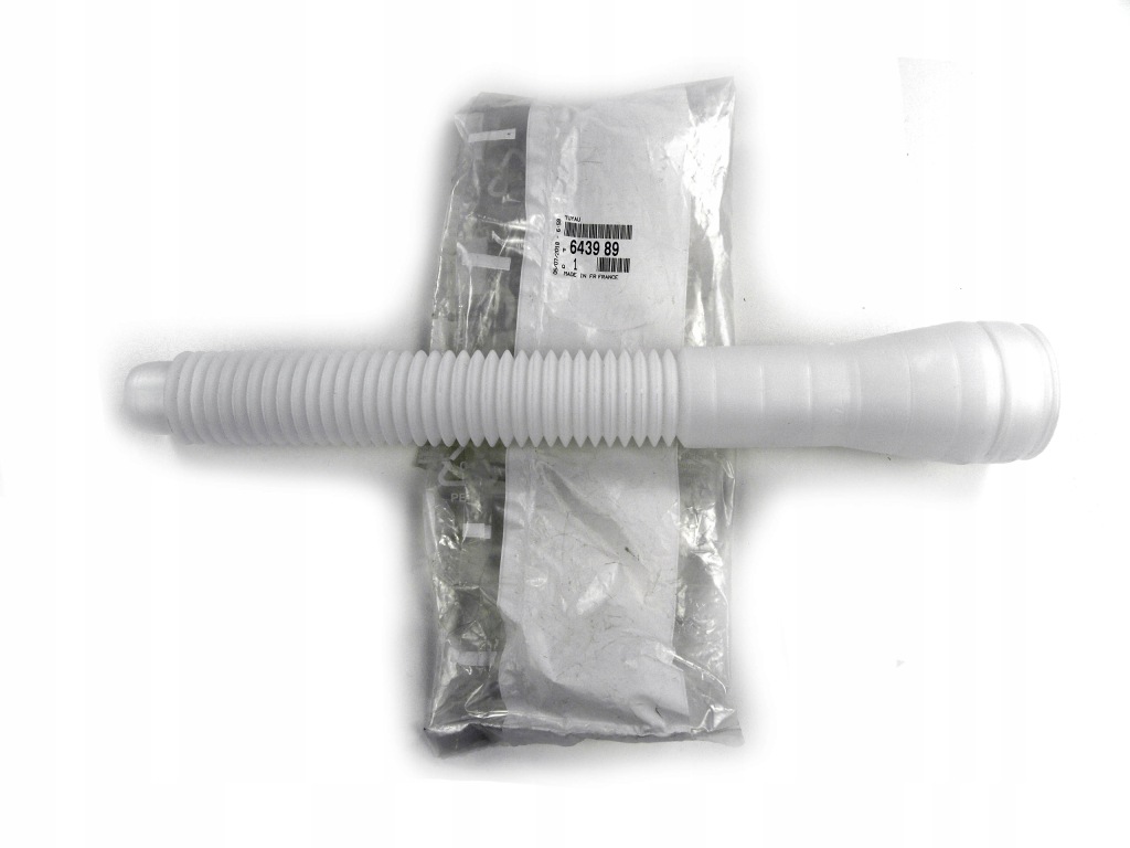 фото №1, Трубка заливной peugeot 307 807 expert новый 02-2015