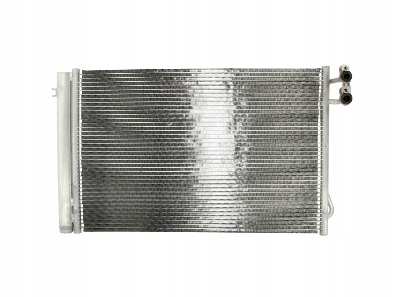 фото №1, Радіатор кондиціонера bmw z4 e89 2009- nowa