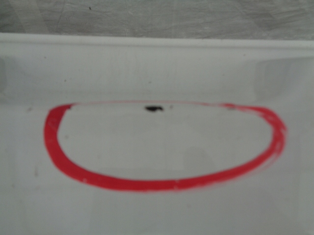 фото №9, Citroen ds3 бампер задний задний pdc