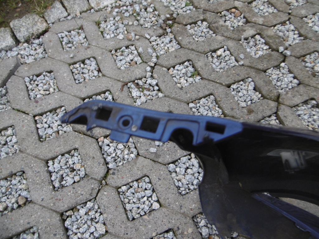 фото №5, Бампер перед mercedes c klasa w205 14-18