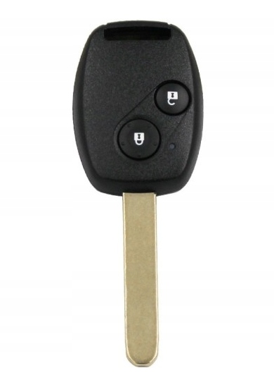 фото №1, Ключ pilot honda civic 2003-05 id48 433mhz