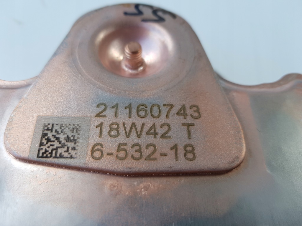 Новая оригинальная радиатор масла renault t gama t range c k d premium dxi Доставка