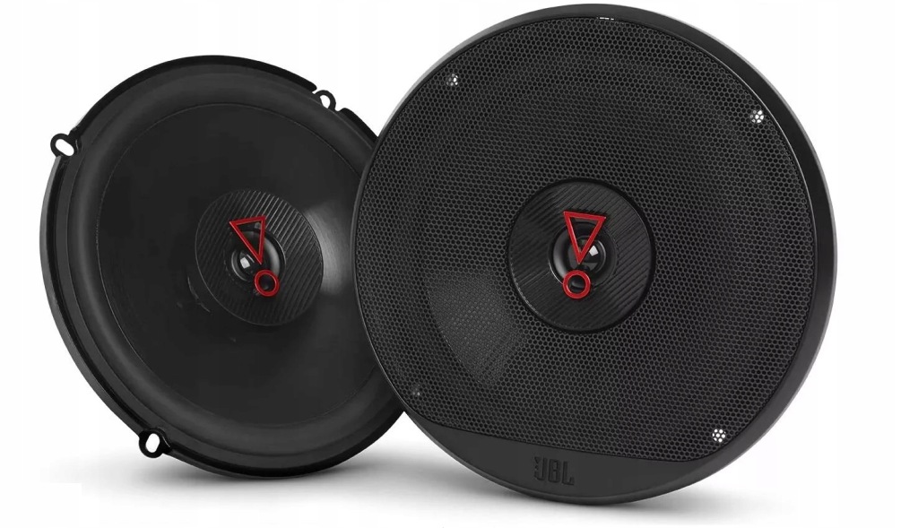 фото №2, Jbl stage 3 627 динамики renault captur cadjar clio megane koleos smart