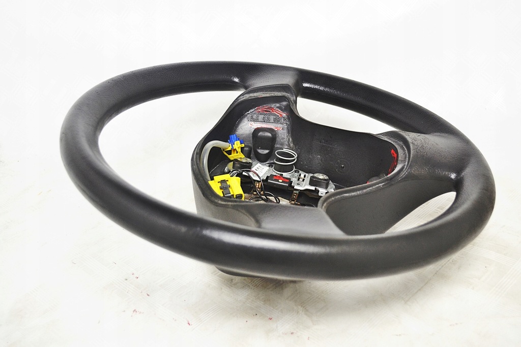 фото №5, Seat ibiza 6l iii воздуховод 6l0419091m ładna