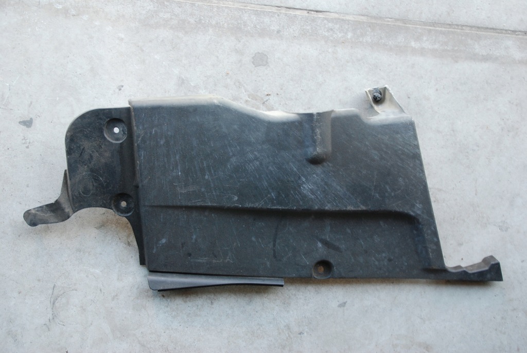 фото №1, Захист двигуна lexus is 220d 06-11r