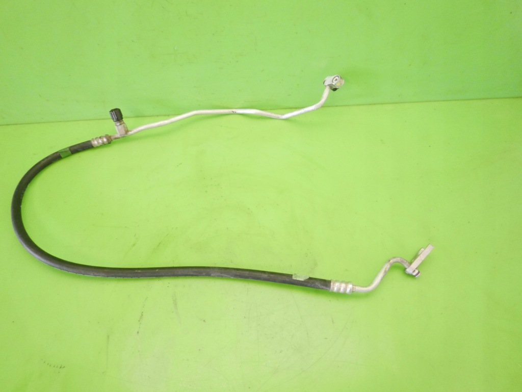 фото №5, Шланг кондиционера mercedes w220 s400 4.0 v8 98-