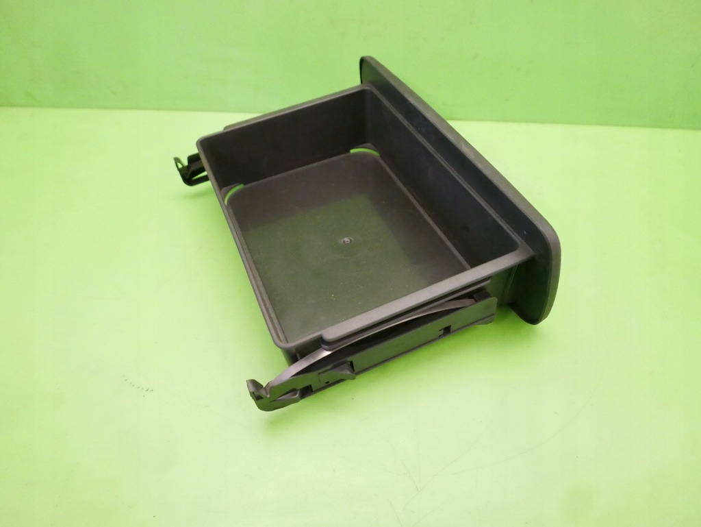 фото №6, Ящик бардачок правый перед renault scenic ii phi