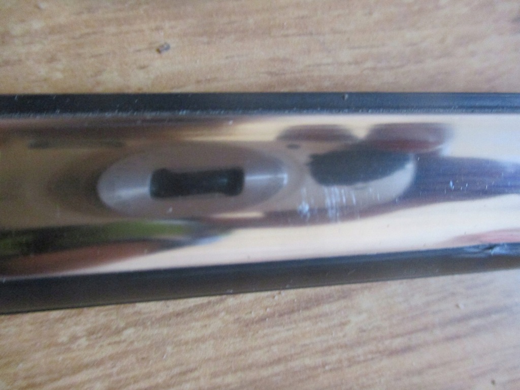 фото №2, Mini r55 r56 молдинг ущільнювач ліва двері перед