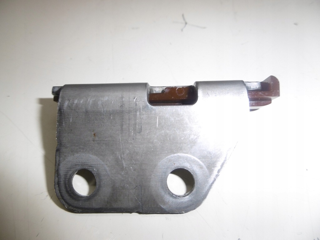 фото №4, Напрямна ланцюга розподільного валу infiniti nissan 3.7 v6